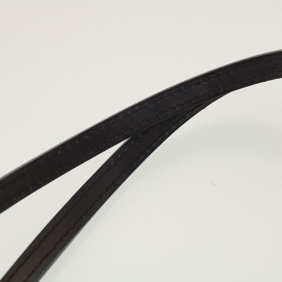 LOUIS VUITTON Damier Ebene Rose Valerine Neverfull MM Totebag N41603 - Picture 8 of 16